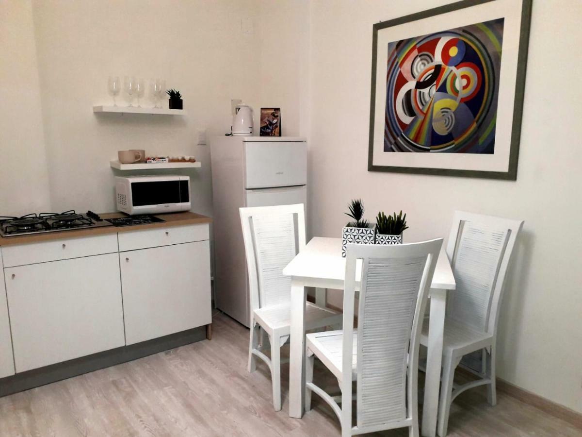 Miklod Apartments Palermo Exterior foto