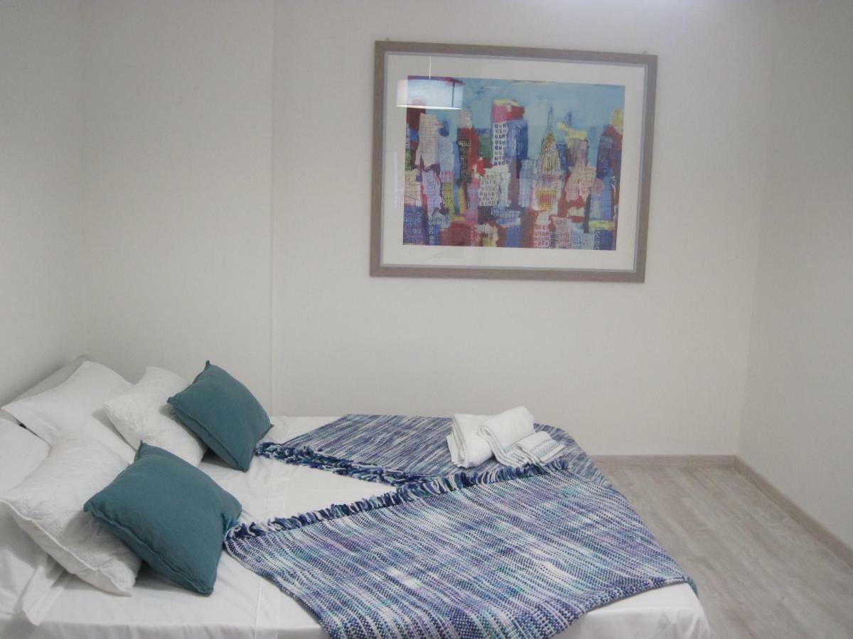 Miklod Apartments Palermo Exterior foto