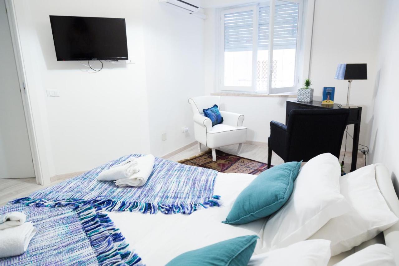 Miklod Apartments Palermo Exterior foto