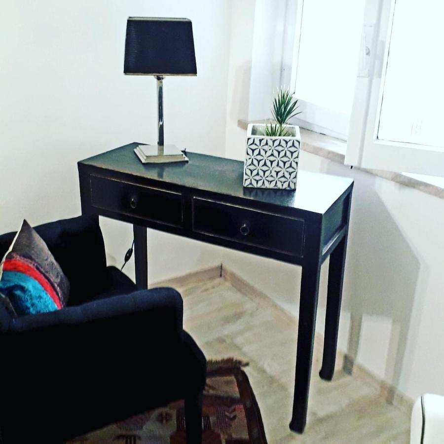 Miklod Apartments Palermo Exterior foto