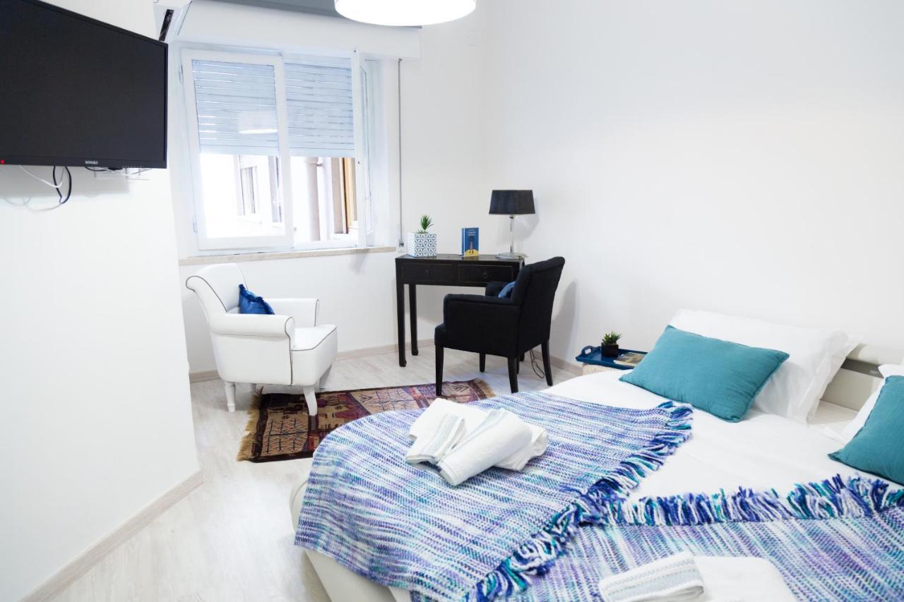 Miklod Apartments Palermo Exterior foto